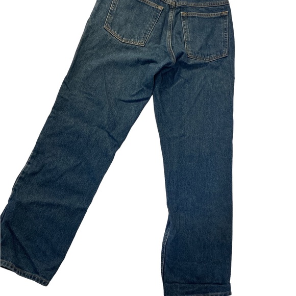L.L. Bean ORIGINAL FIT JEANS-VINTAGE-Great condition! - Picture 2 of 3